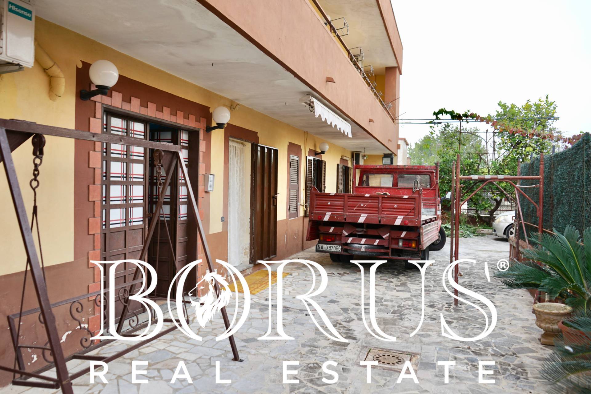 Appartamento in vendita a Sessa Aurunca