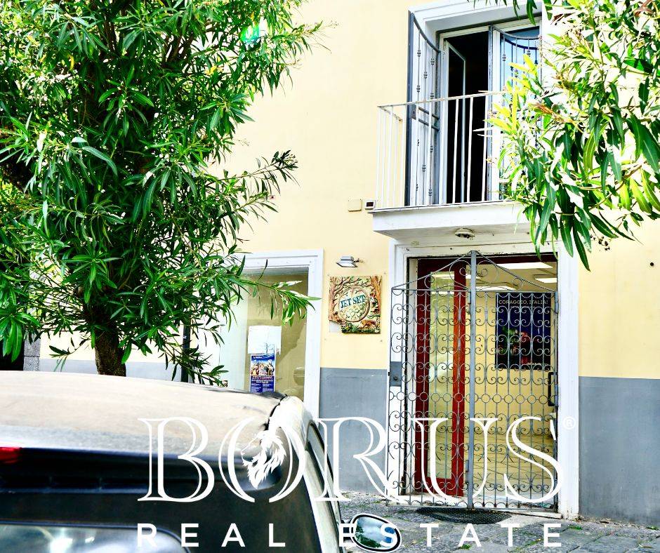 Casa singola in vendita a Ischia, Ischia Ponte