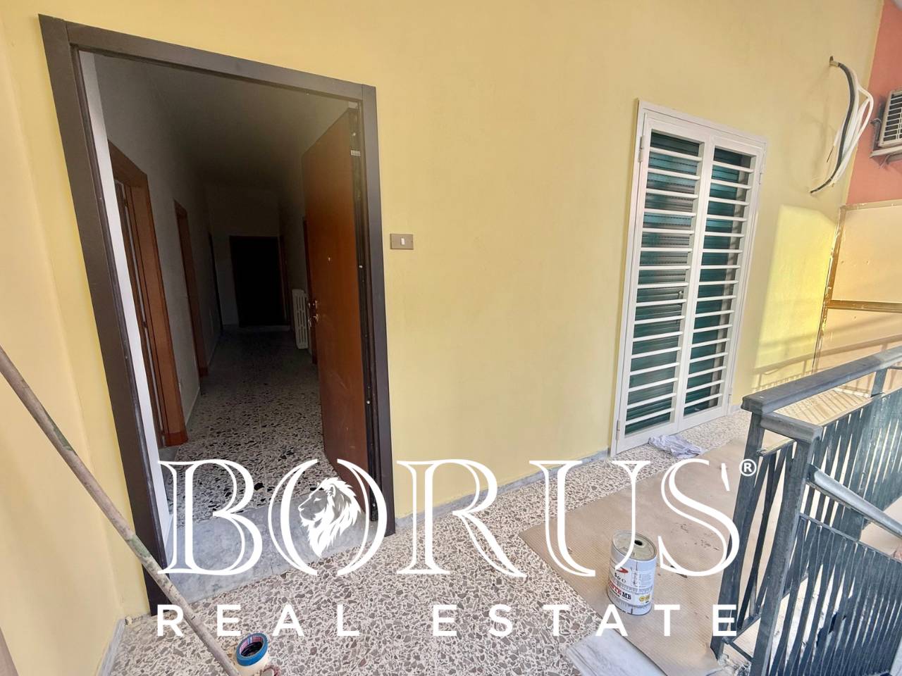 Casa singola in affitto a Sant'Antimo