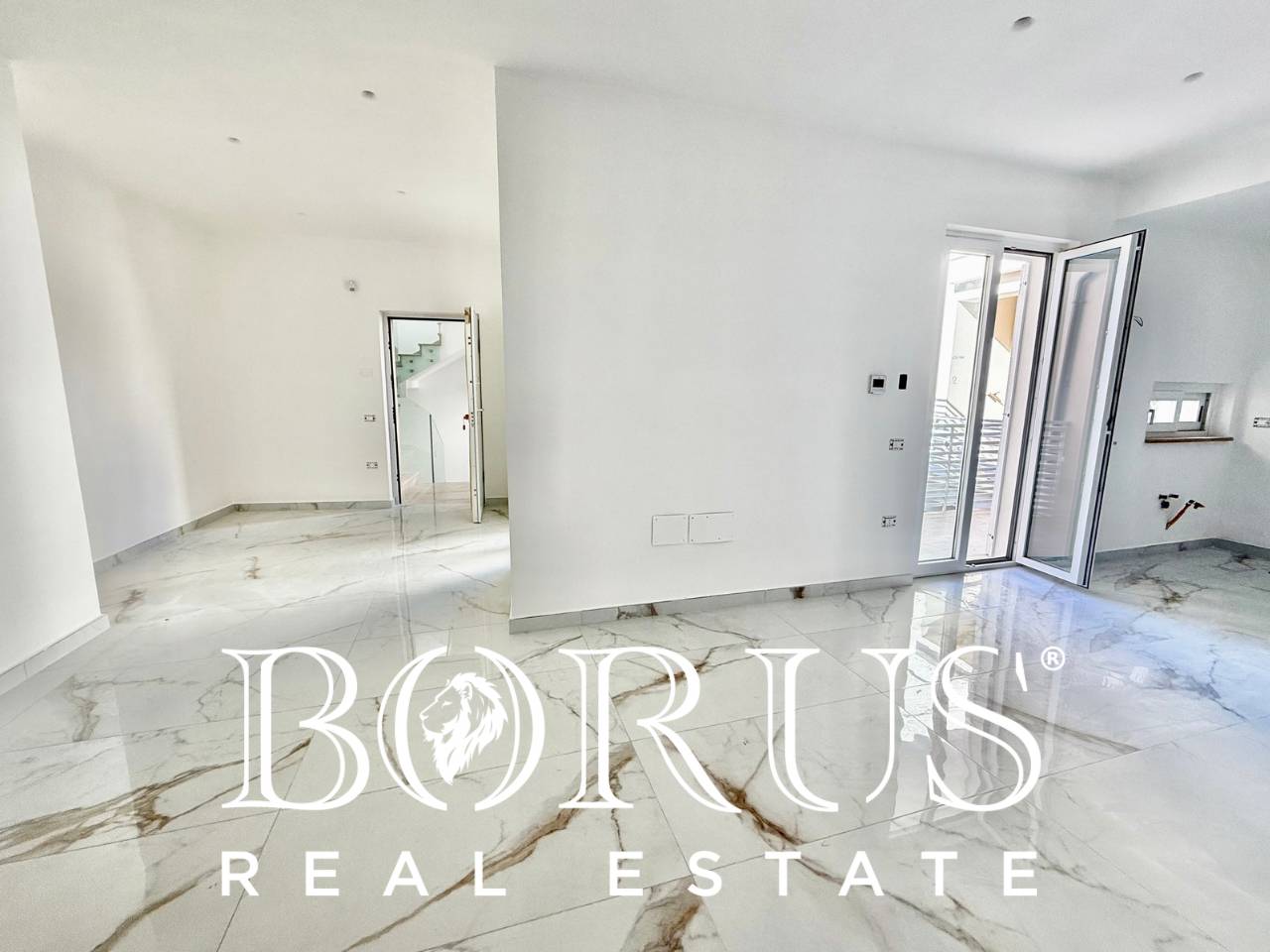 Casa singola in vendita a San Prisco