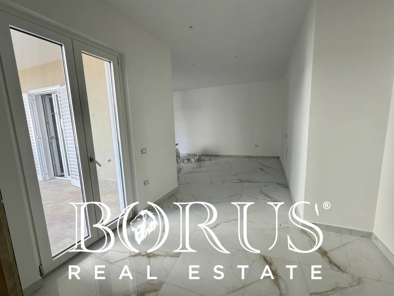 Casa singola in vendita a San Prisco