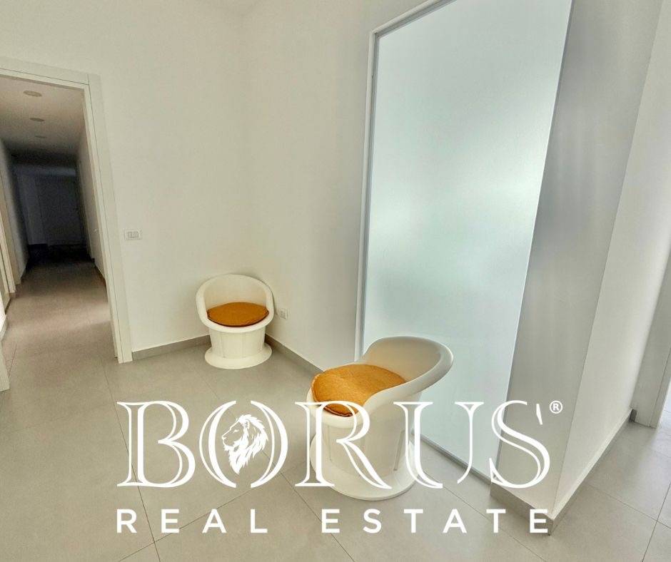 Studio/Ufficio in affitto a Teverola