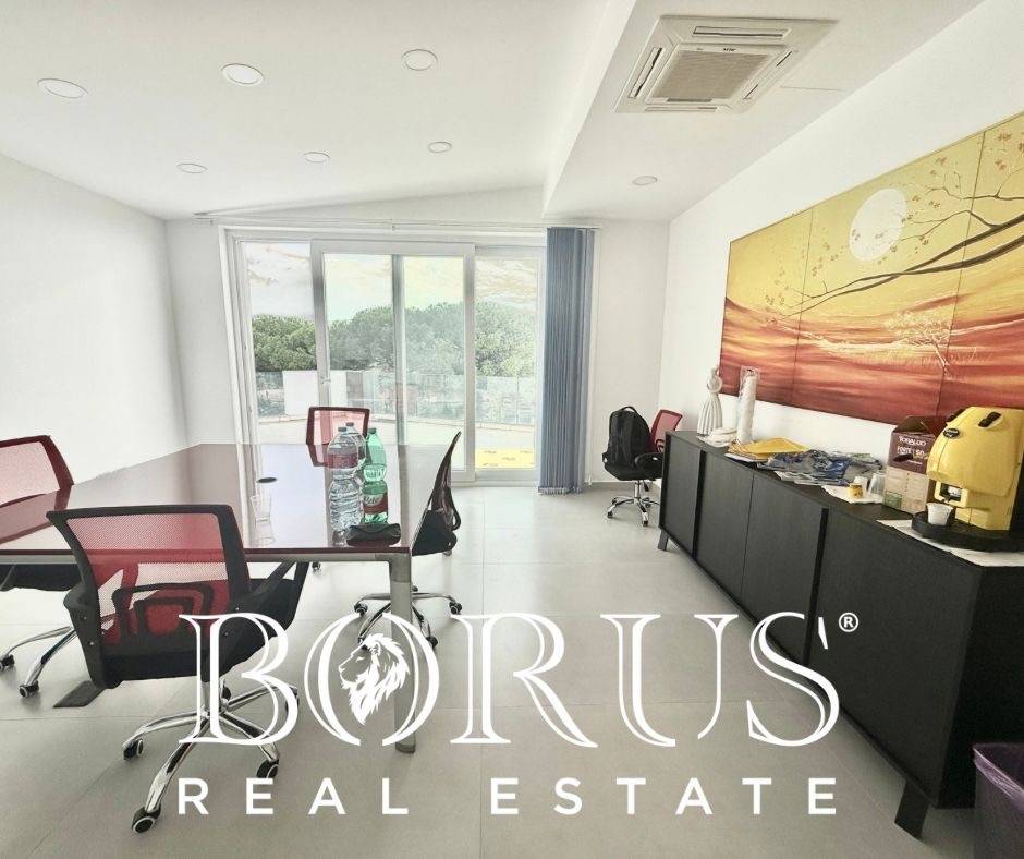 Studio/Ufficio in affitto a Teverola