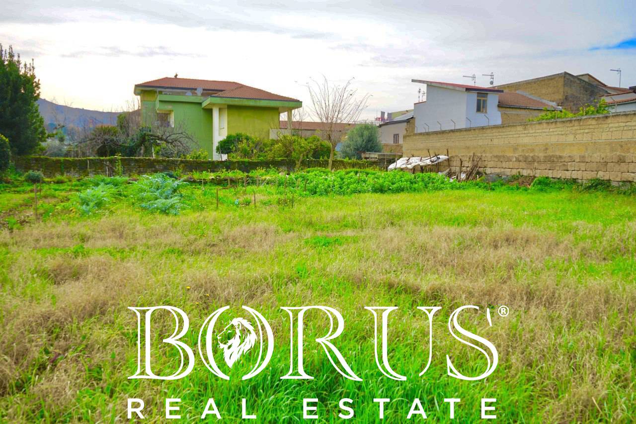 Terreno edificabile in vendita a Camigliano