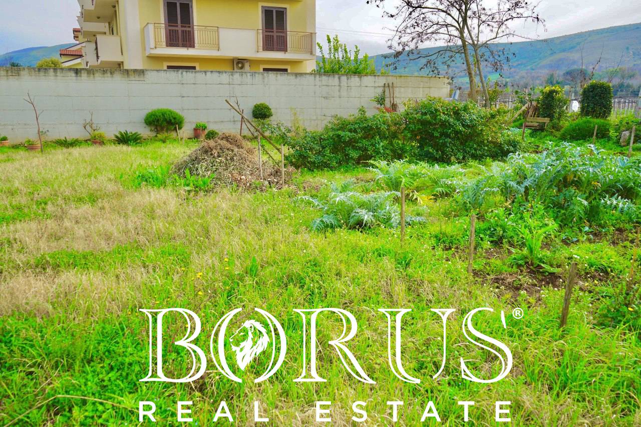 Terreno edificabile in vendita a Camigliano