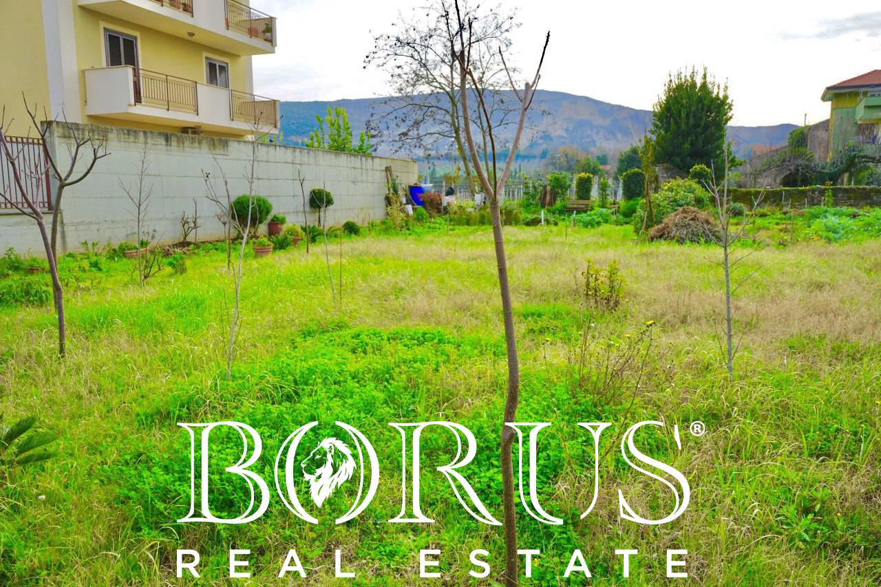 Terreno edificabile in vendita a Camigliano