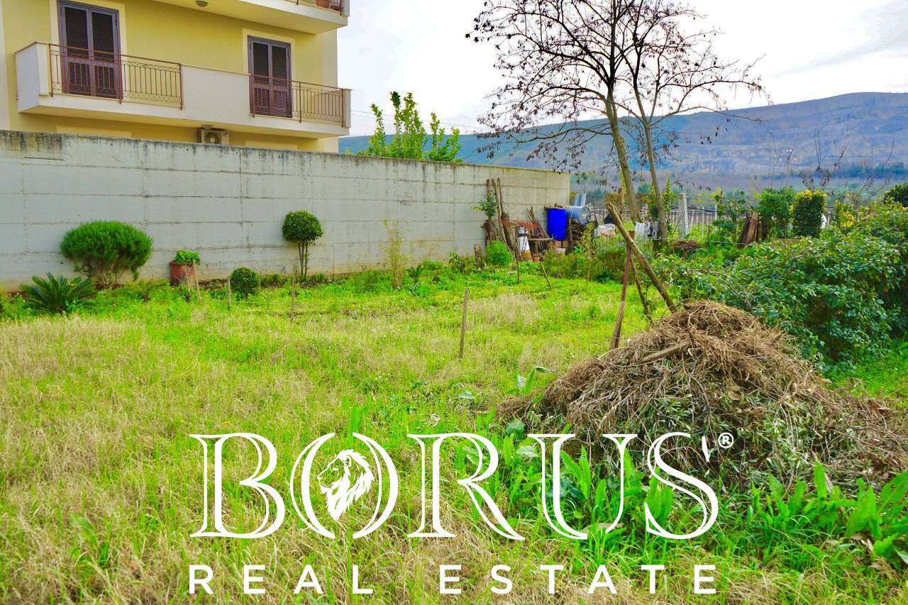 Terreno edificabile in vendita a Camigliano