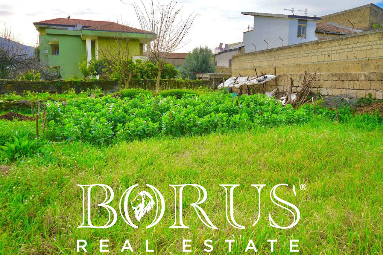 Terreno edificabile in vendita a Camigliano