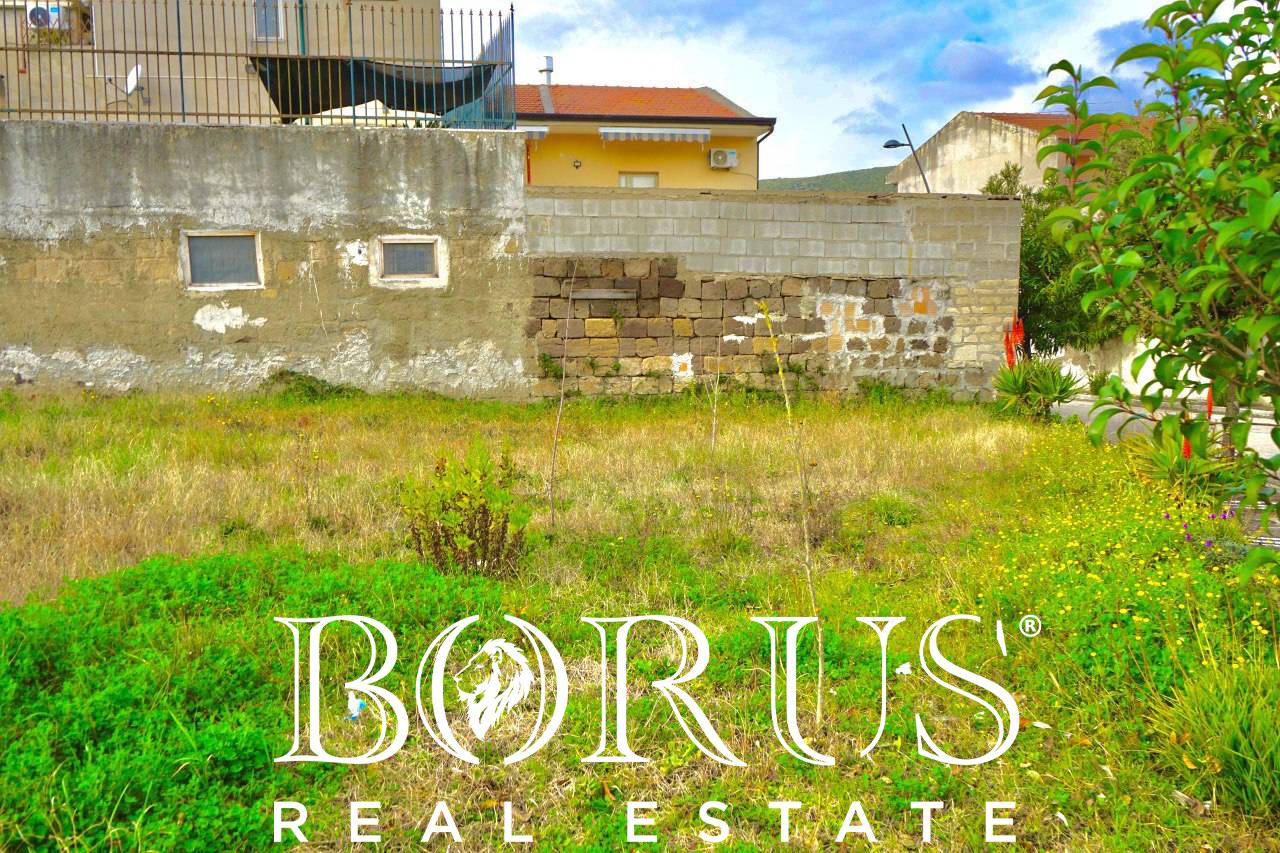 Terreno edificabile in vendita a Camigliano