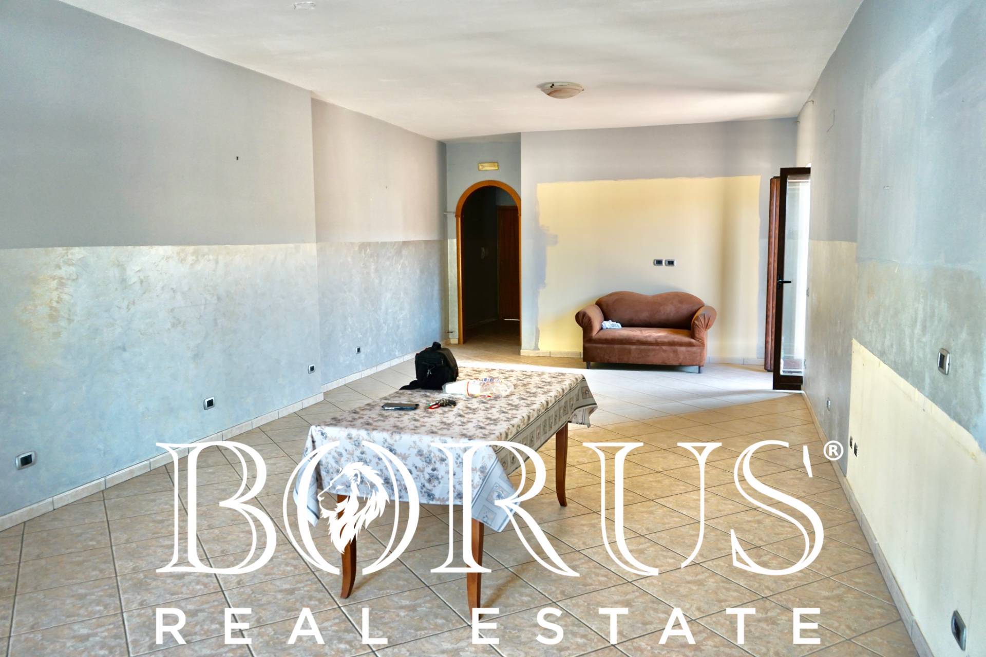 Appartamento in vendita a Gricignano di Aversa