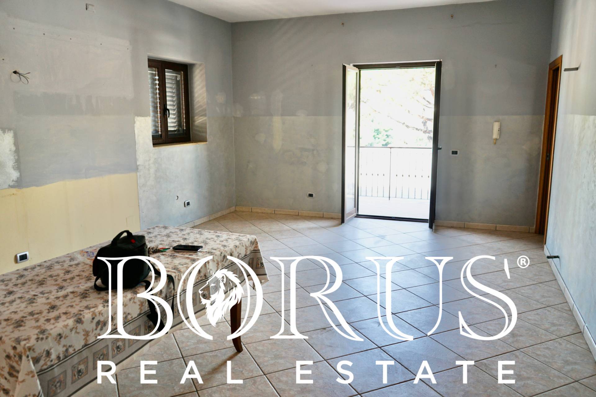 Appartamento in vendita a Gricignano di Aversa