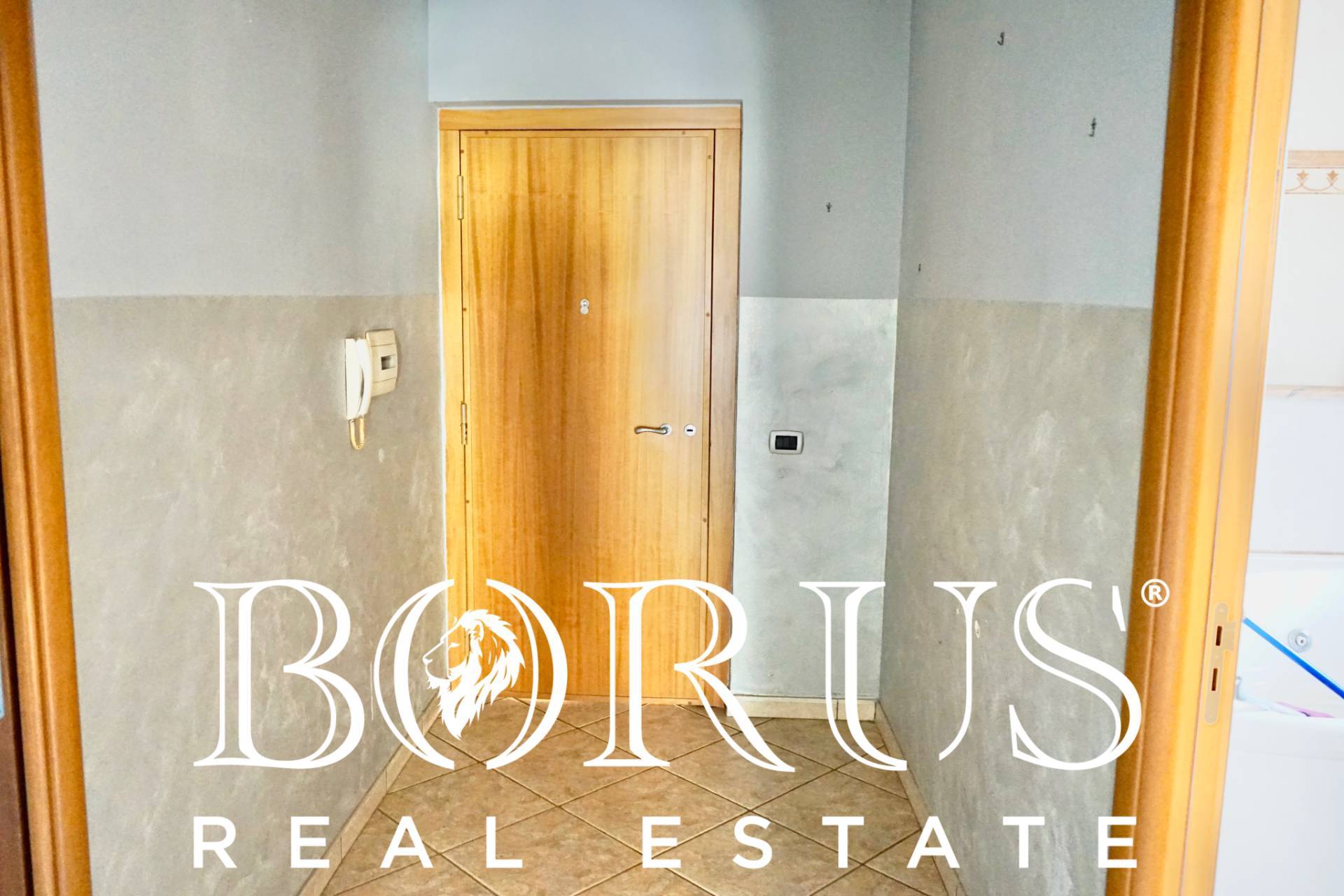 Appartamento in vendita a Gricignano di Aversa