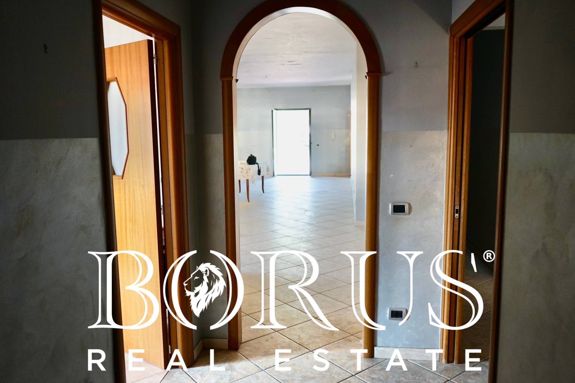 Appartamento in vendita a Gricignano di Aversa