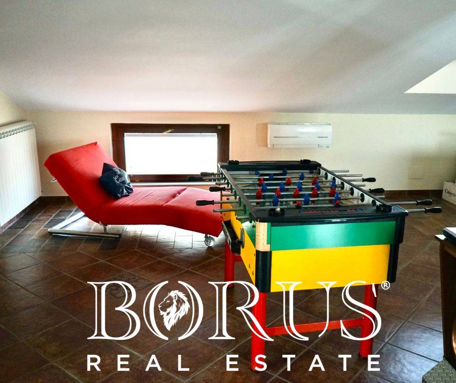 Mansarda in vendita a Aversa