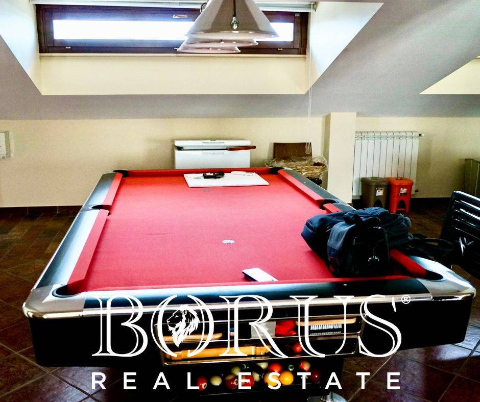 Mansarda in vendita a Aversa