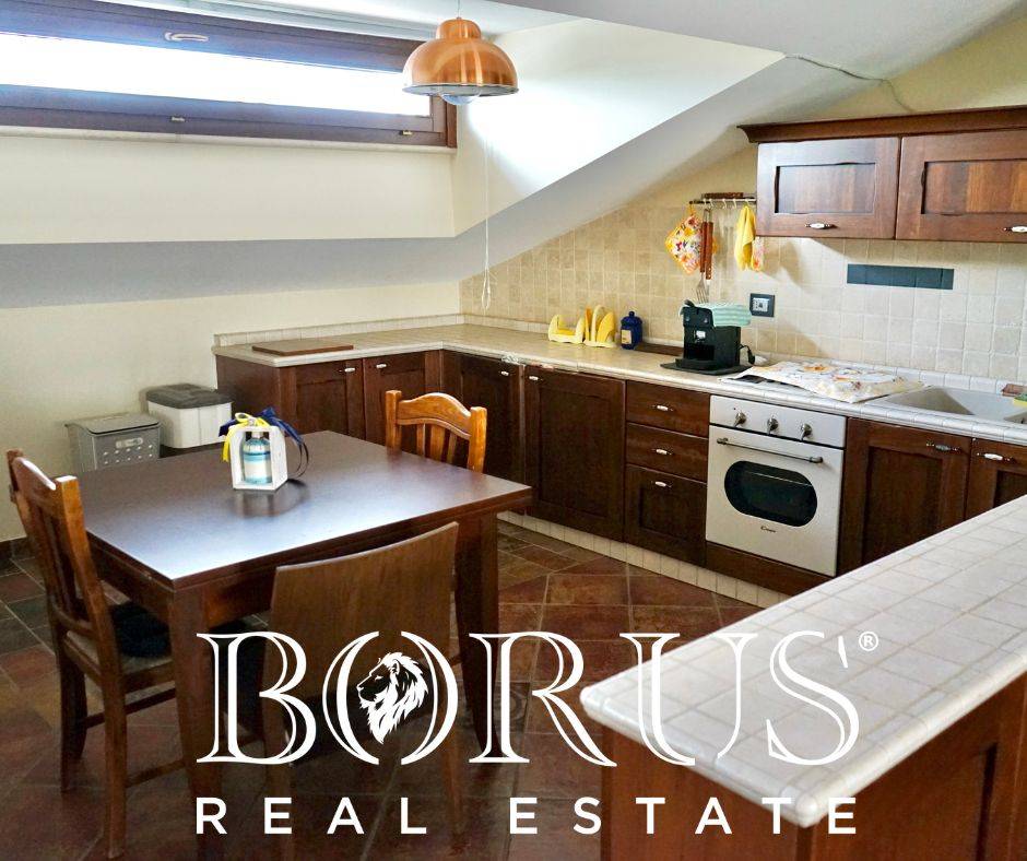 Mansarda in vendita a Aversa