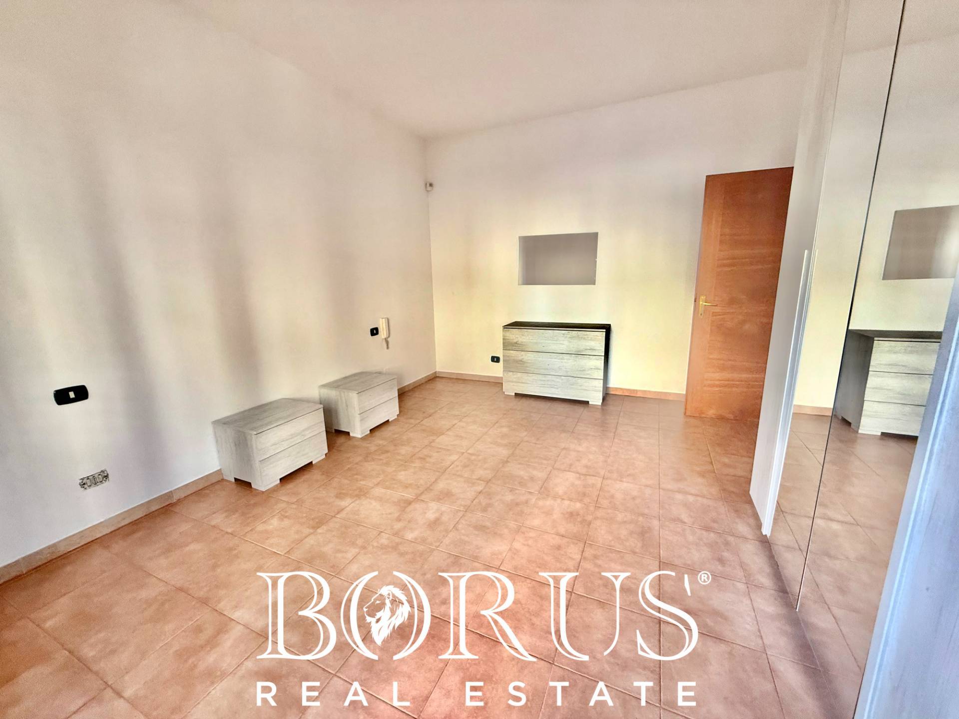 Appartamento in affitto a Gricignano di Aversa