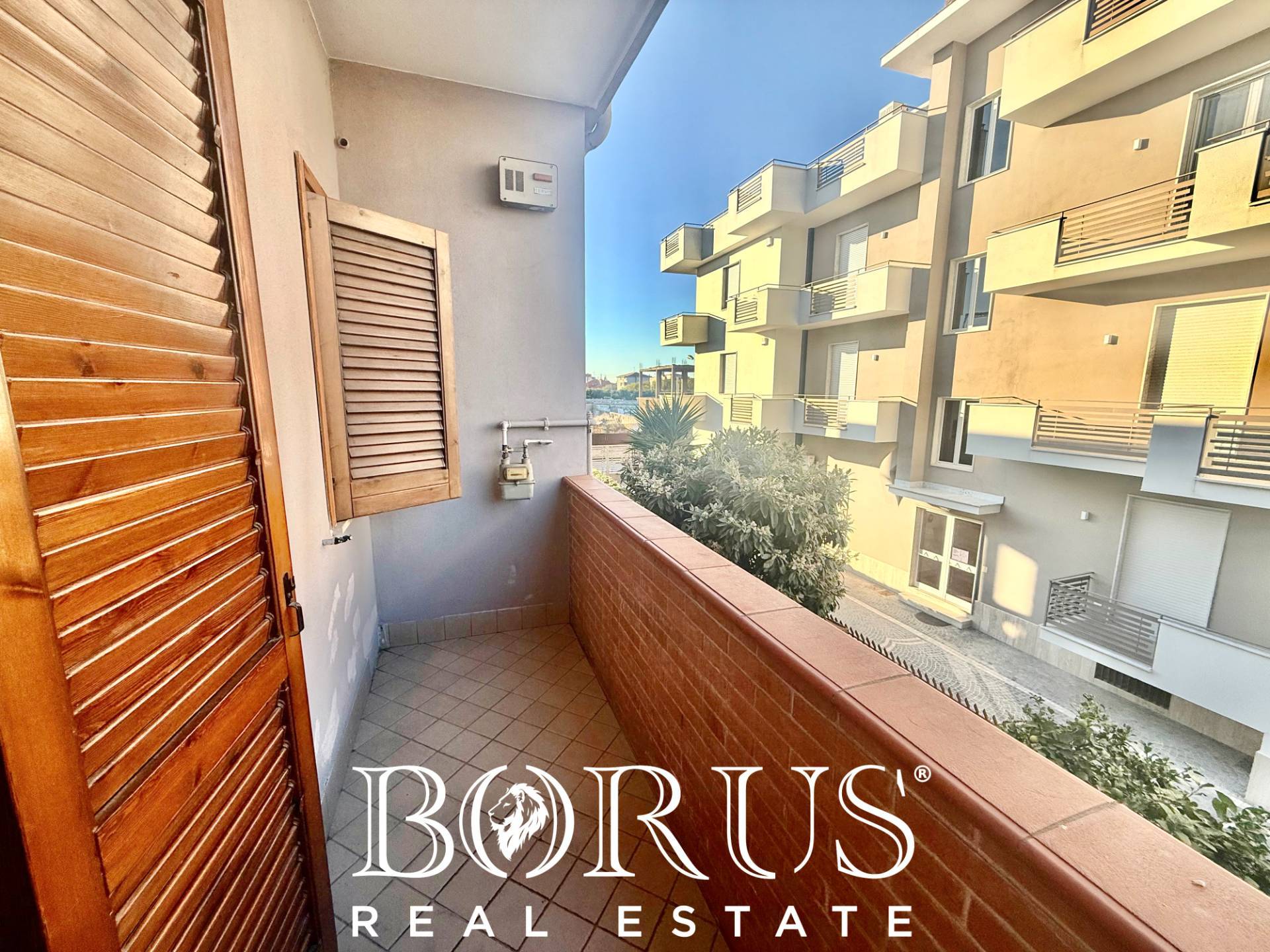 Appartamento in affitto a Gricignano di Aversa