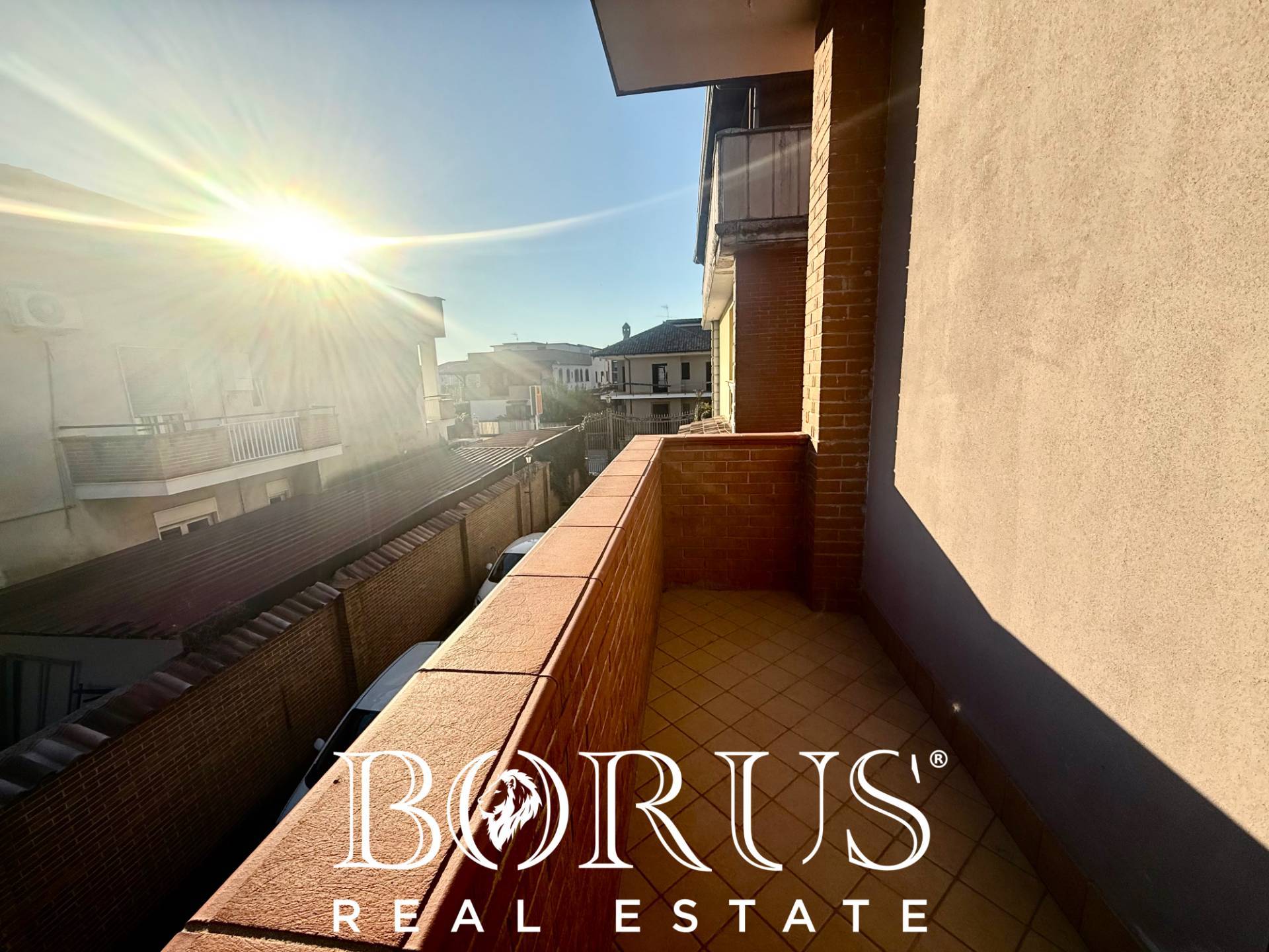 Appartamento in affitto a Gricignano di Aversa