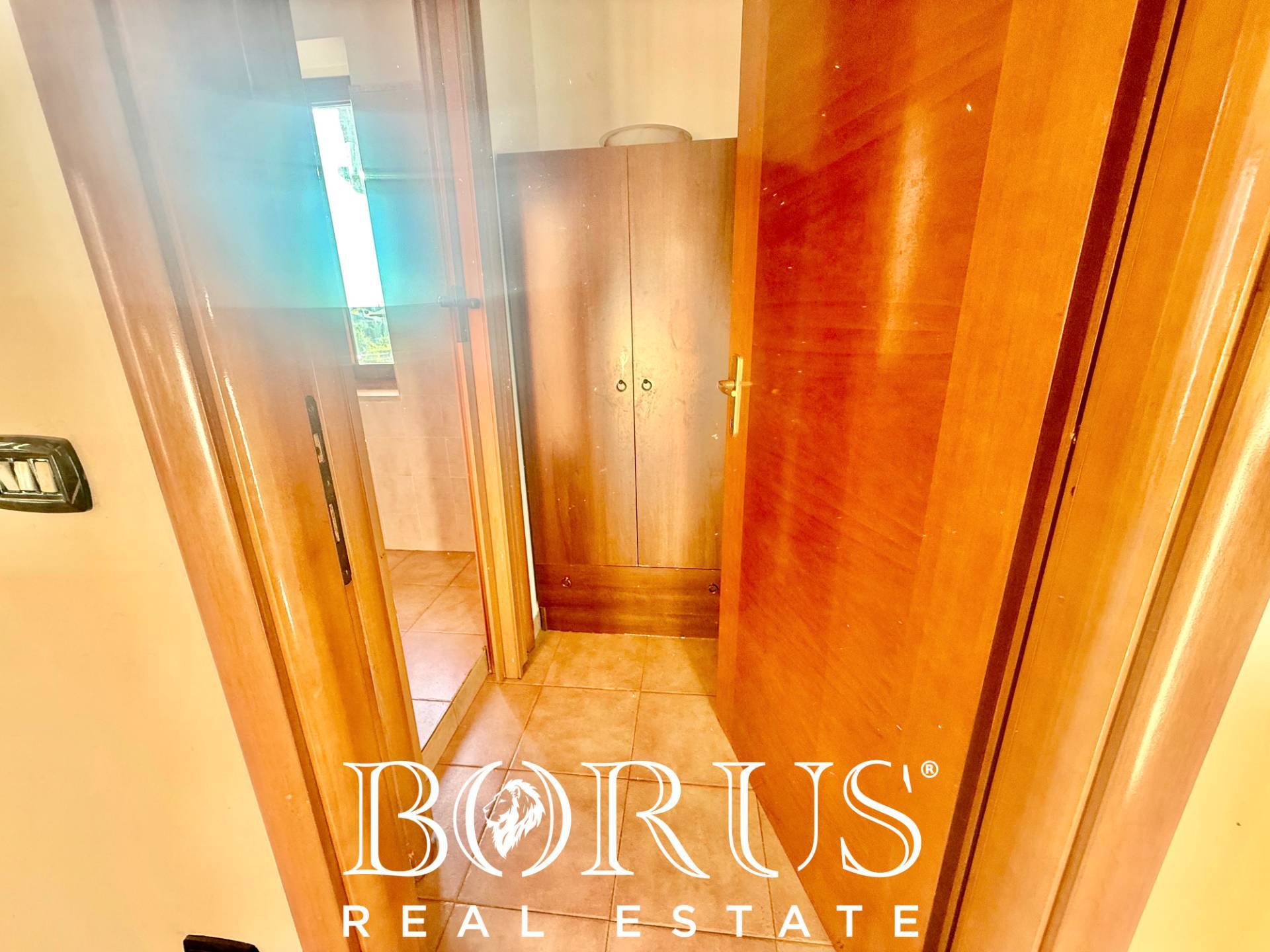 Appartamento in affitto a Gricignano di Aversa