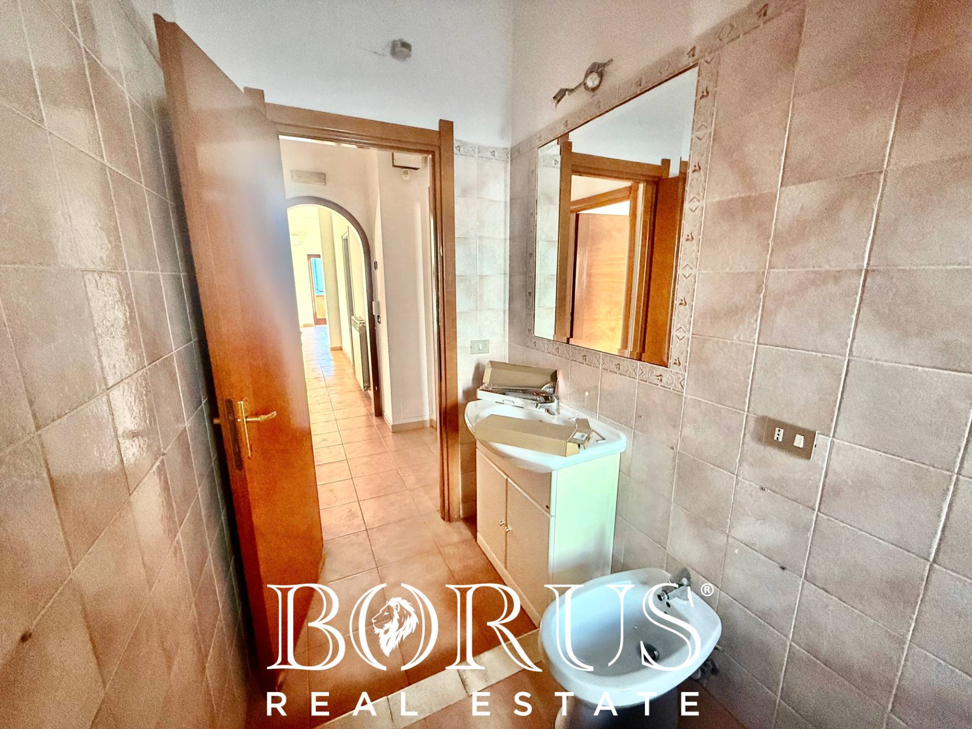 Appartamento in affitto a Gricignano di Aversa