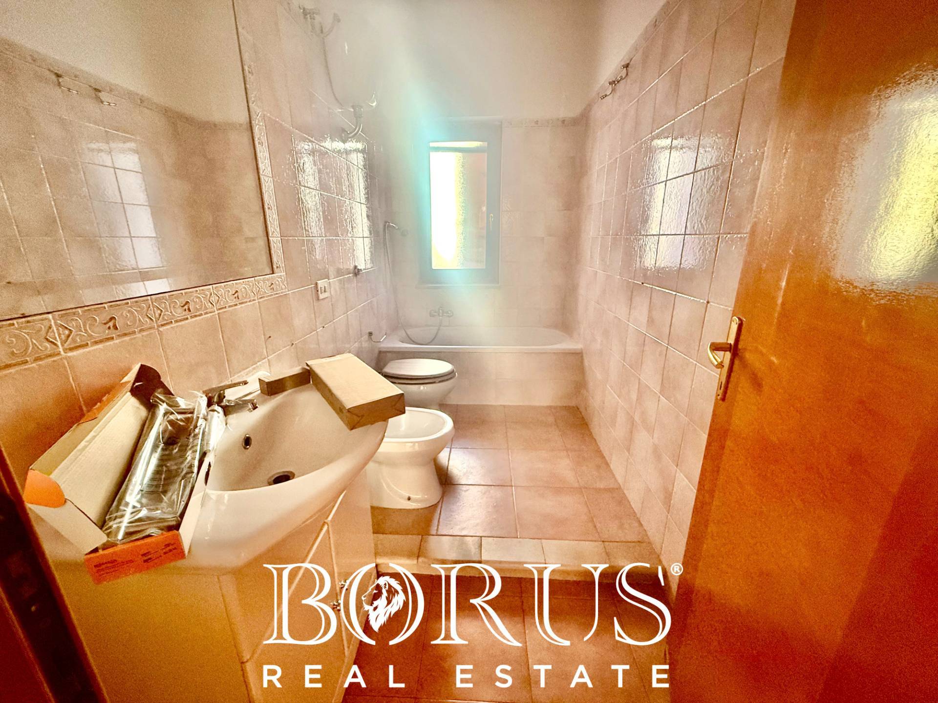 Appartamento in affitto a Gricignano di Aversa