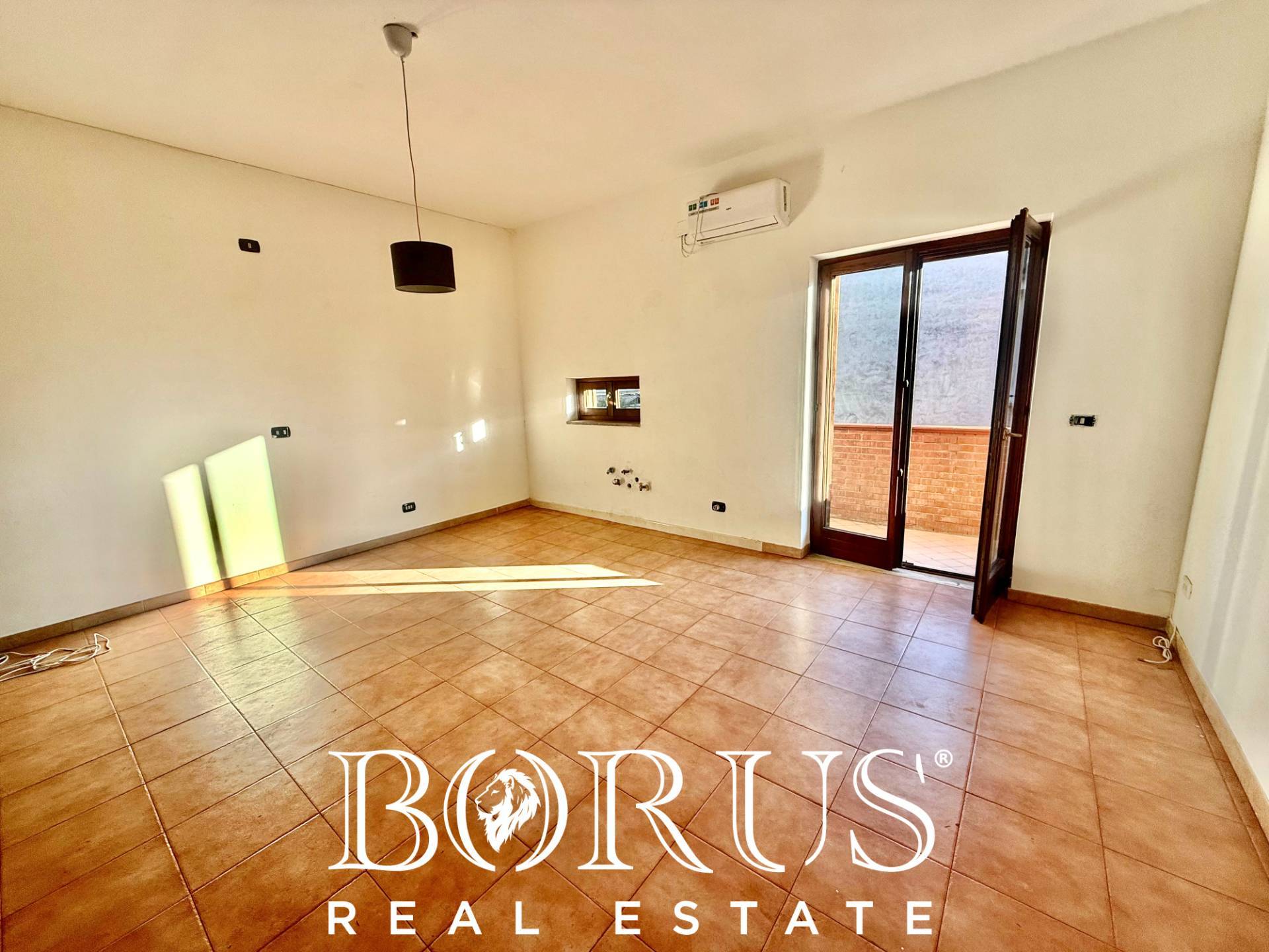 Appartamento in affitto a Gricignano di Aversa