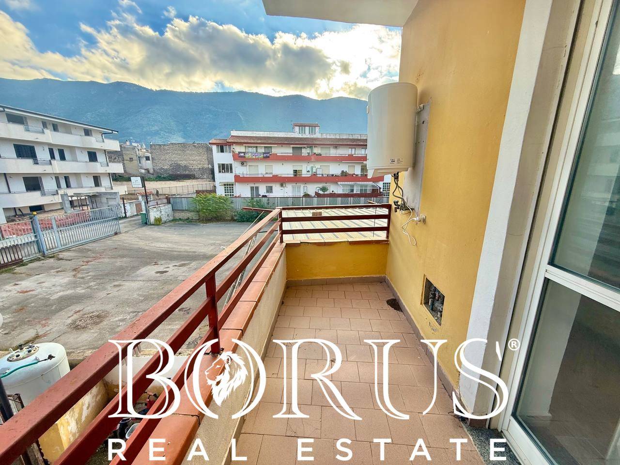 Appartamento in vendita a Sessa Aurunca