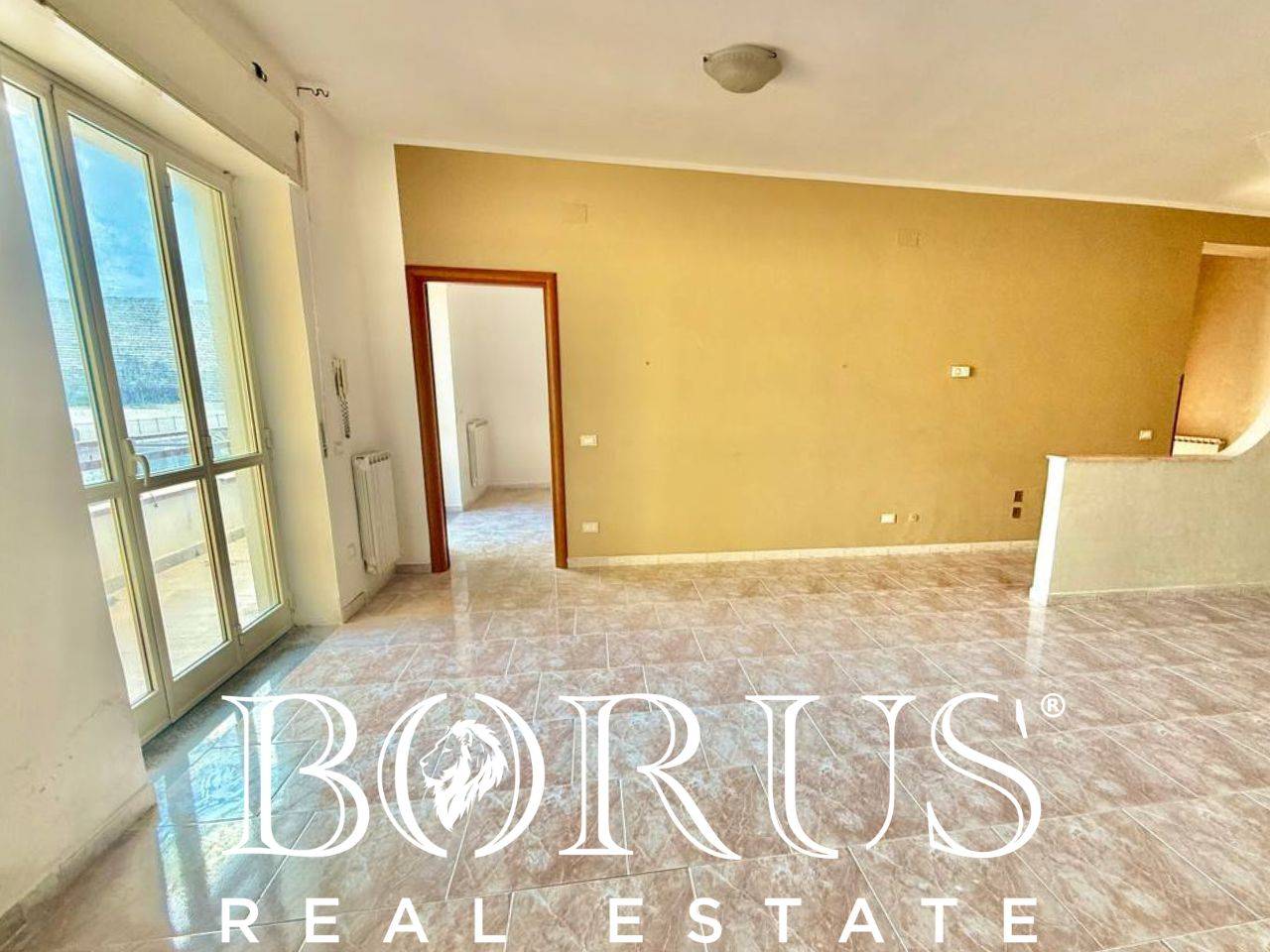 Appartamento in vendita a Sessa Aurunca