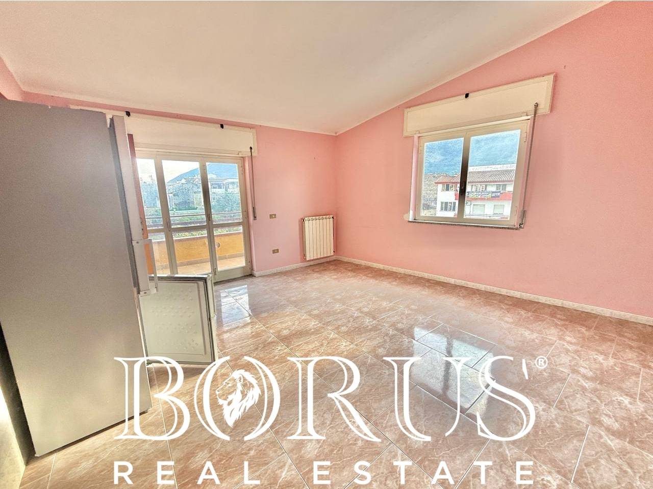 Appartamento in vendita a Sessa Aurunca