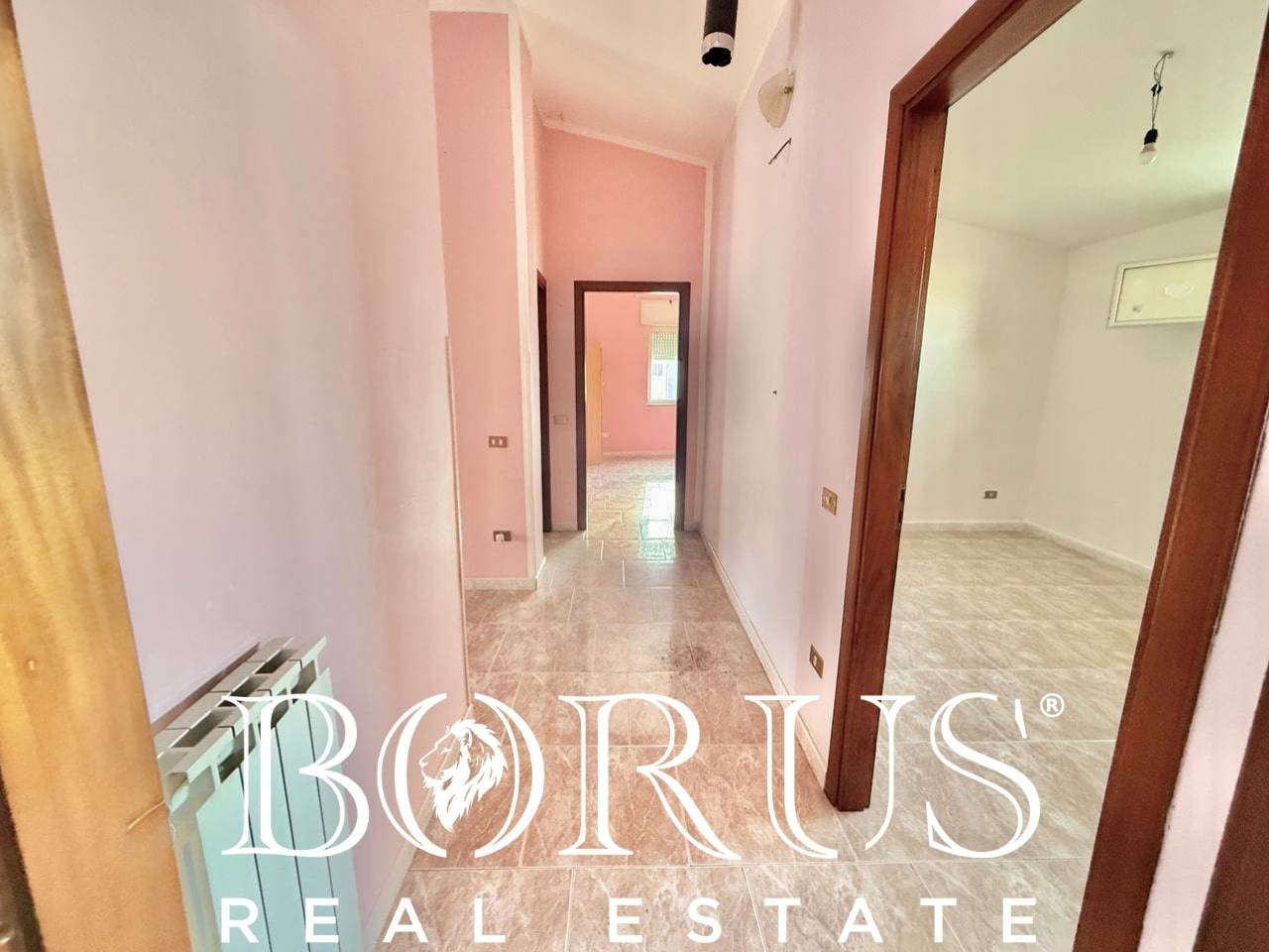 Appartamento in vendita a Sessa Aurunca