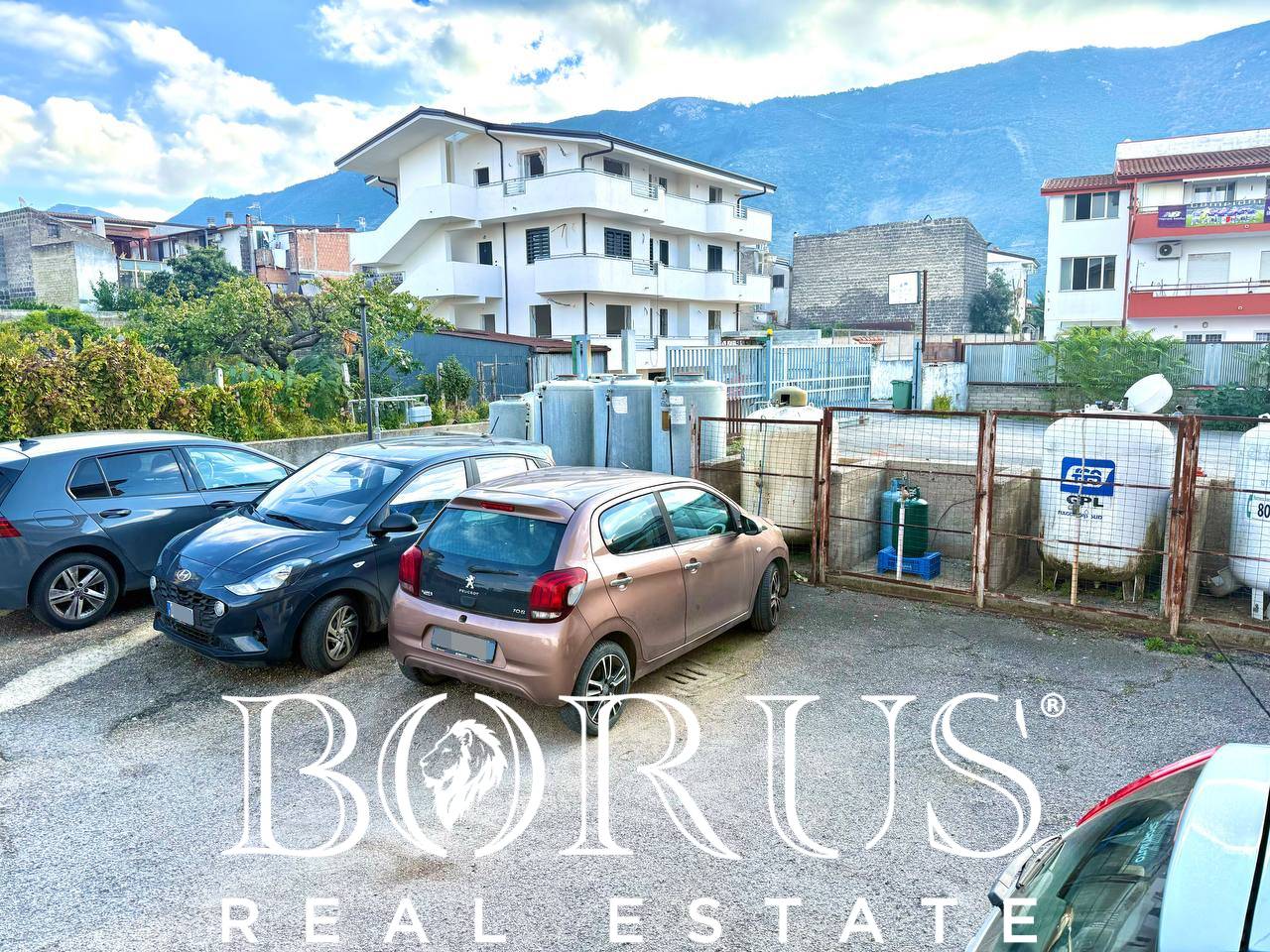 Appartamento in vendita a Sessa Aurunca