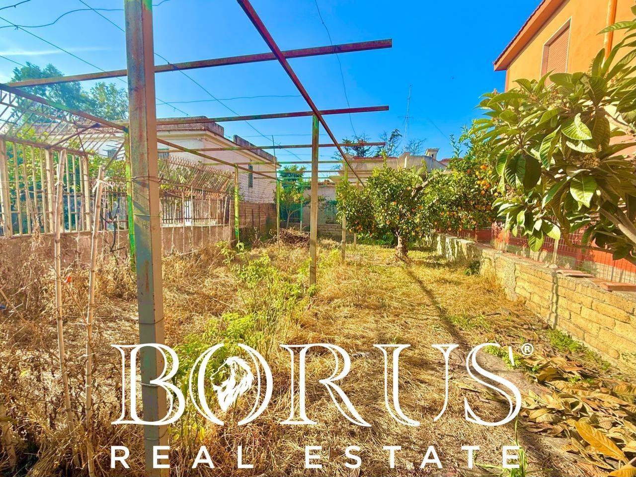 Casa singola in vendita a Castel Volturno