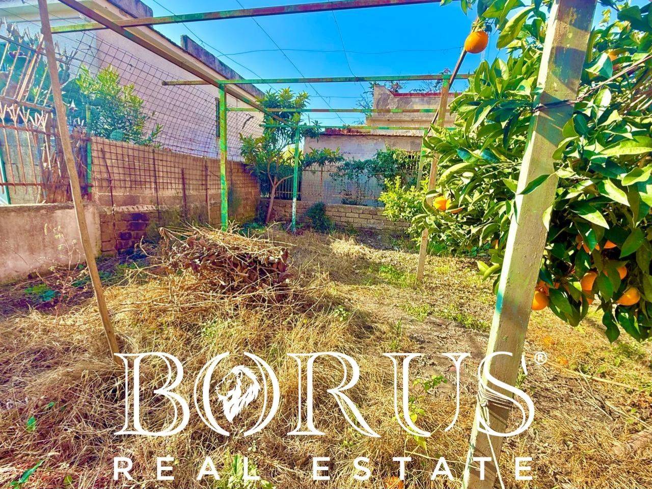 Casa singola in vendita a Castel Volturno