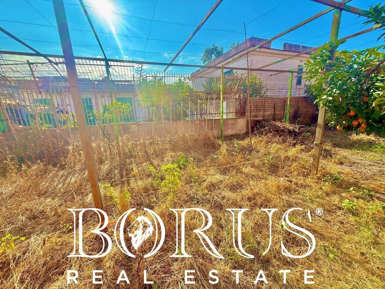 Casa singola in vendita a Castel Volturno