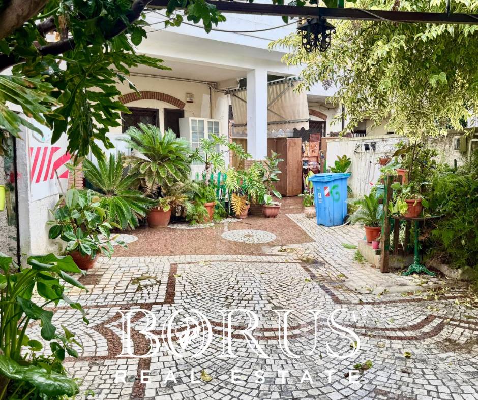 Casa singola in vendita a Villa Literno