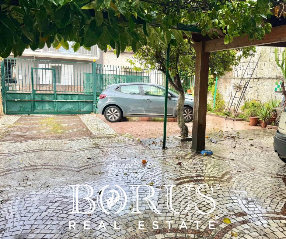 Casa singola in vendita a Villa Literno