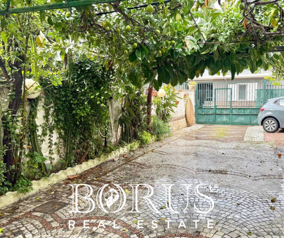 Casa singola in vendita a Villa Literno