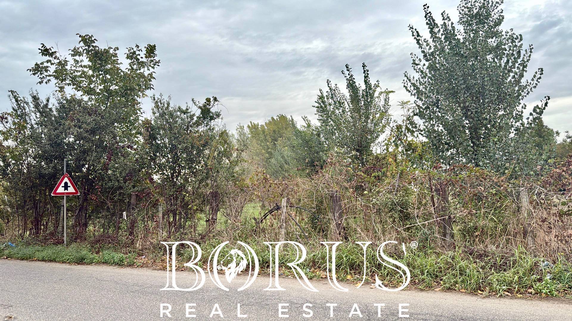 Terreno edificabile in vendita a San Marcellino