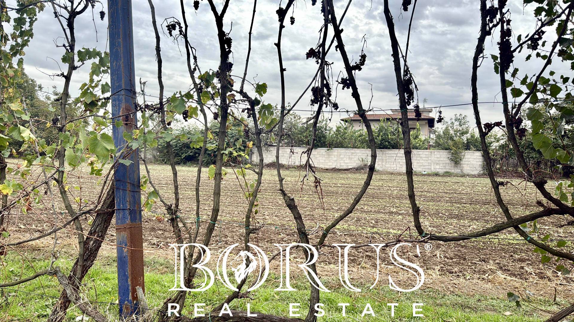 Terreno edificabile in vendita a San Marcellino