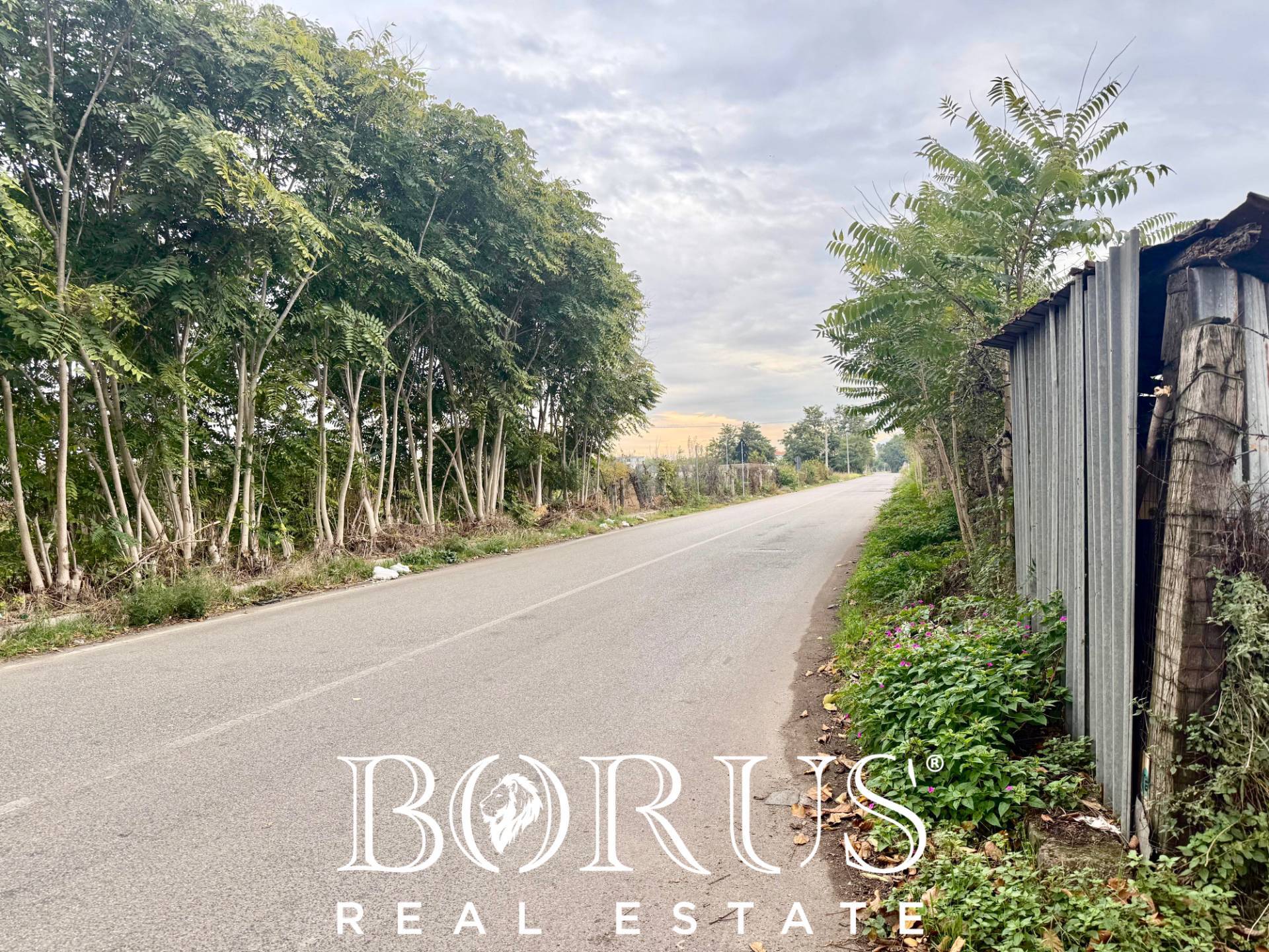 Terreno edificabile in vendita a San Marcellino