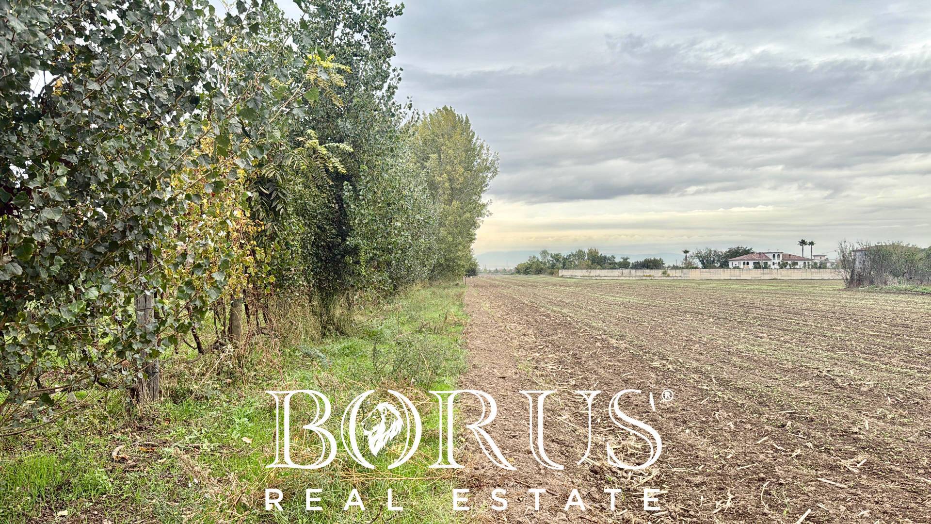 Terreno edificabile in vendita a San Marcellino