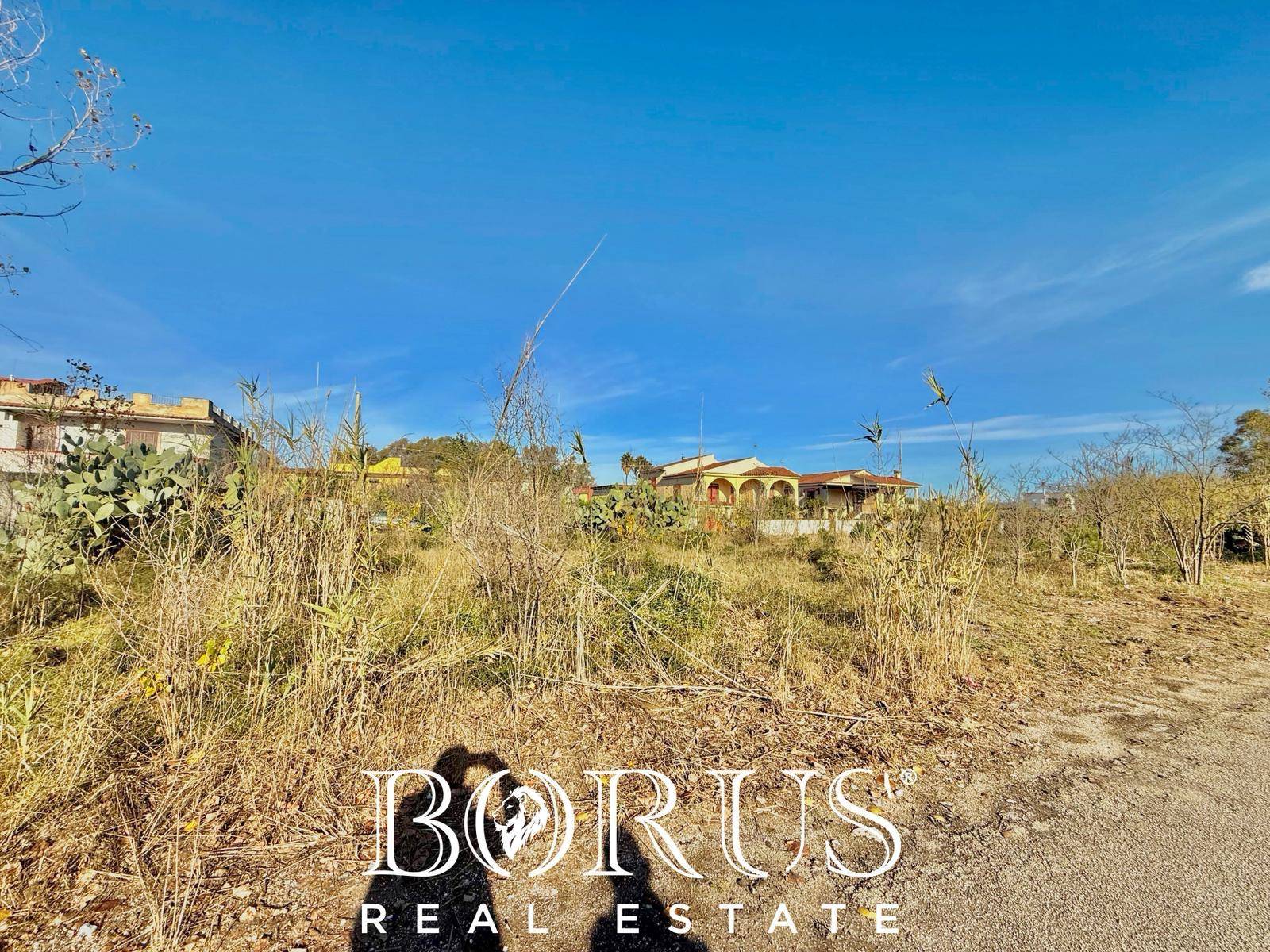 Terreno edificabile in vendita a Castel Volturno, Baia Verde