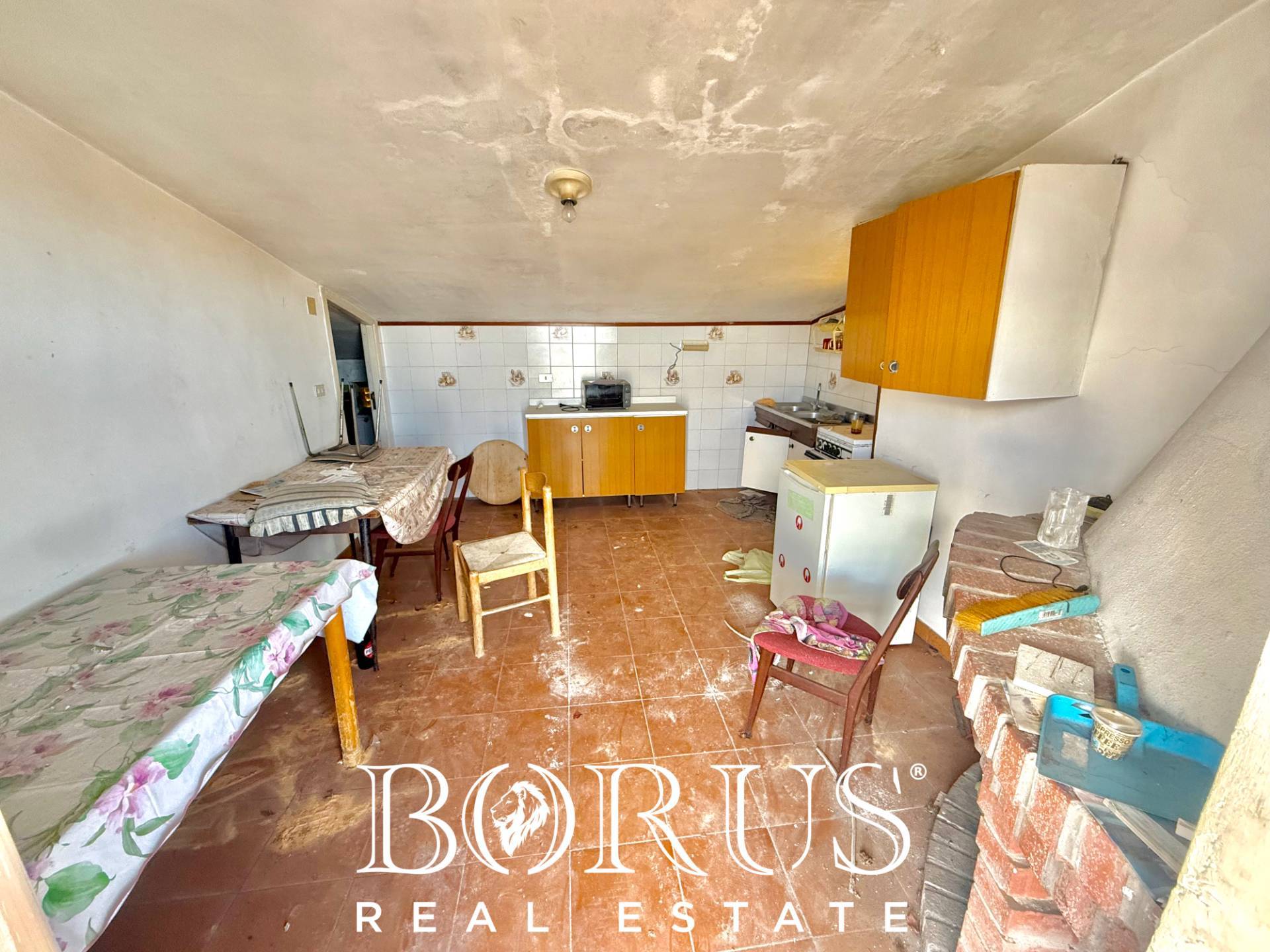 Casa singola in vendita a Castel Volturno, Baia Verde