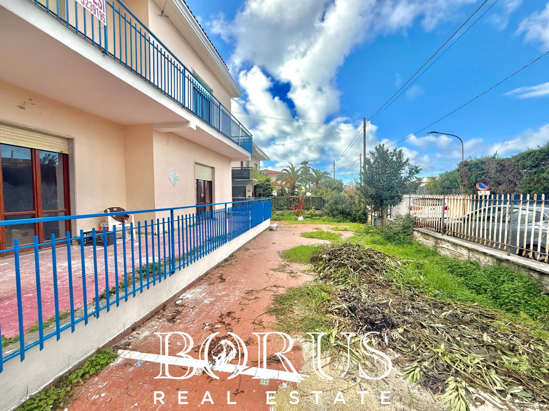 Casa singola in vendita a Castel Volturno, Baia Verde