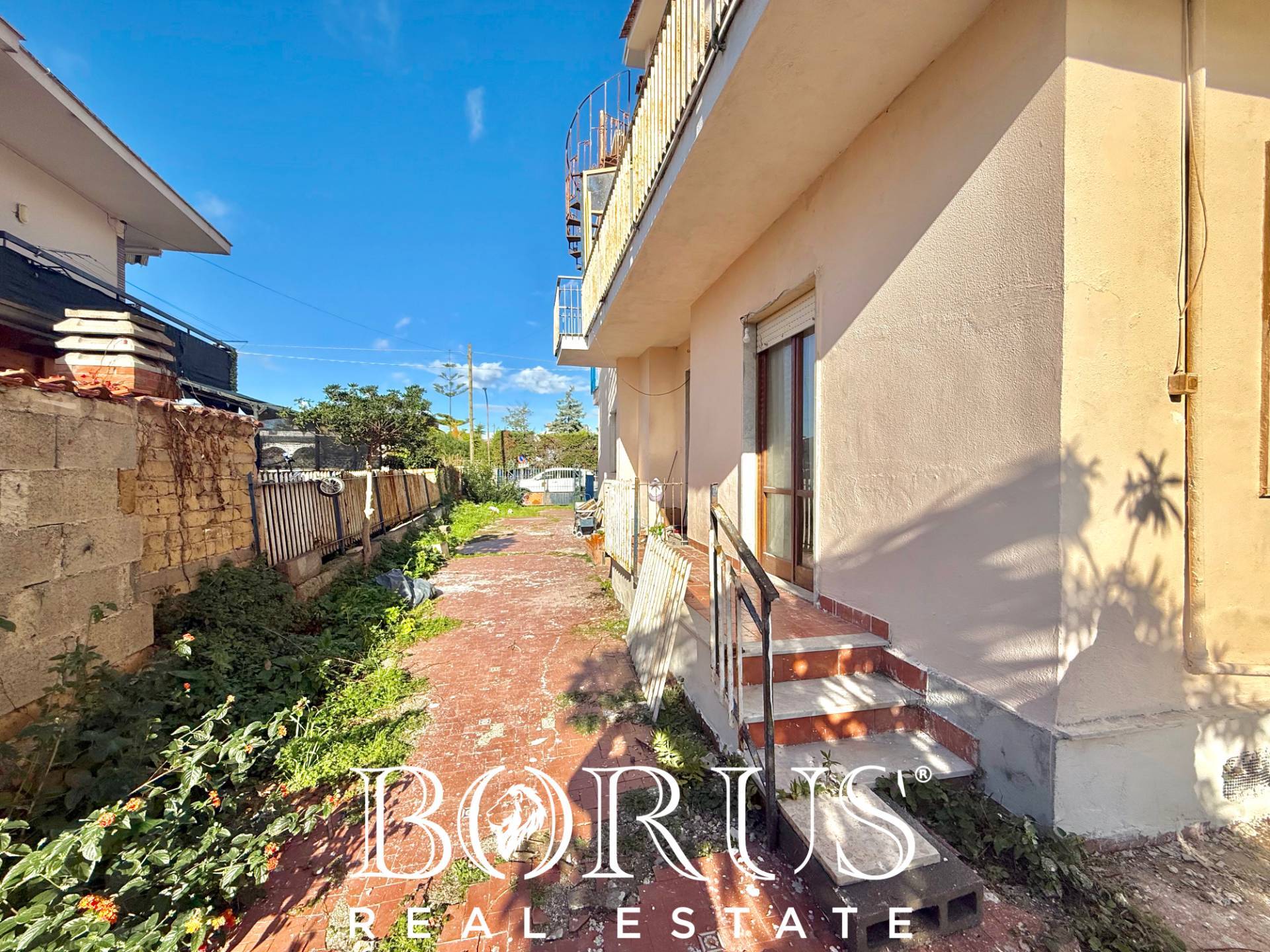 Casa singola in vendita a Castel Volturno, Baia Verde