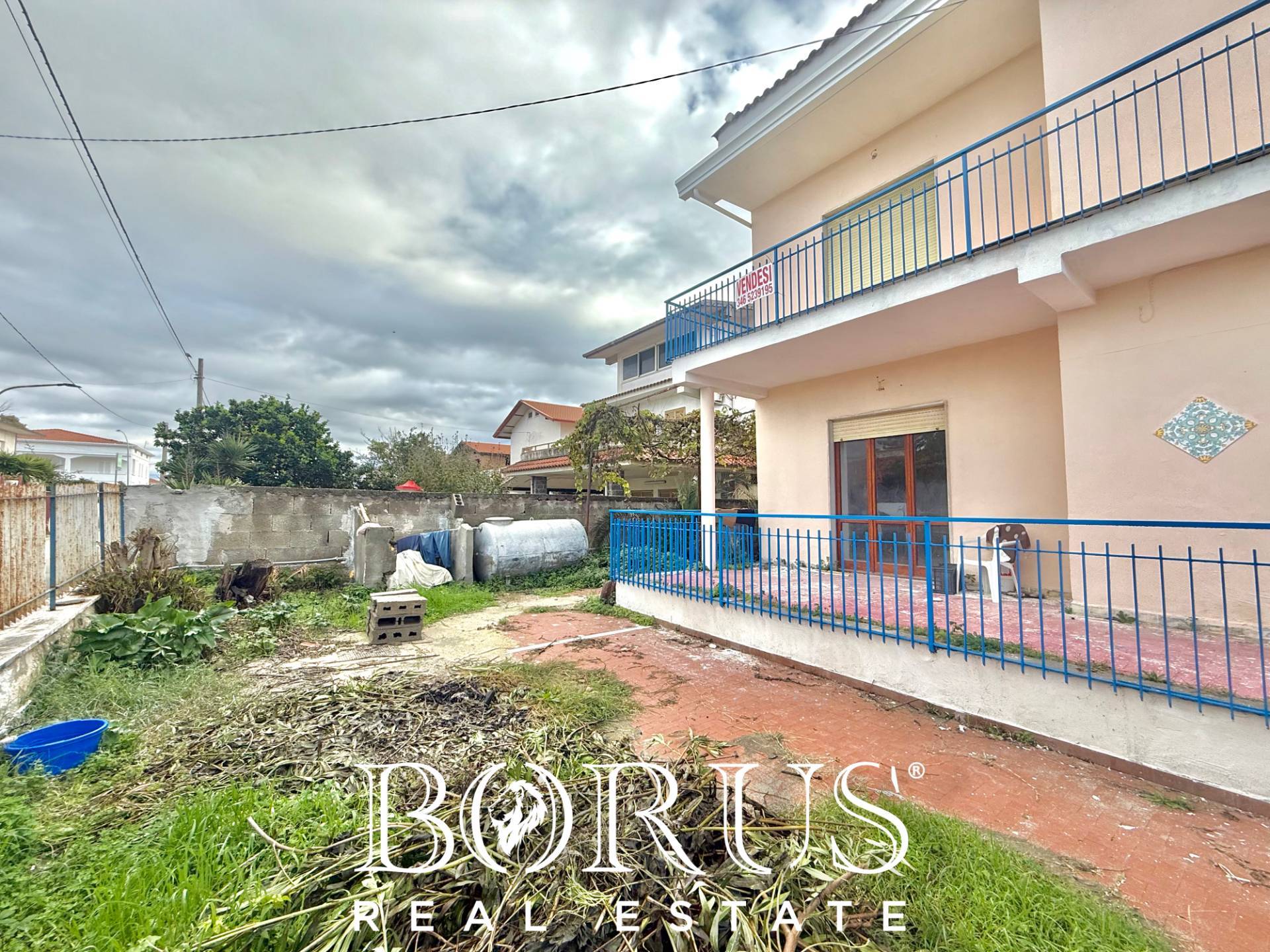 Casa singola in vendita a Castel Volturno, Baia Verde