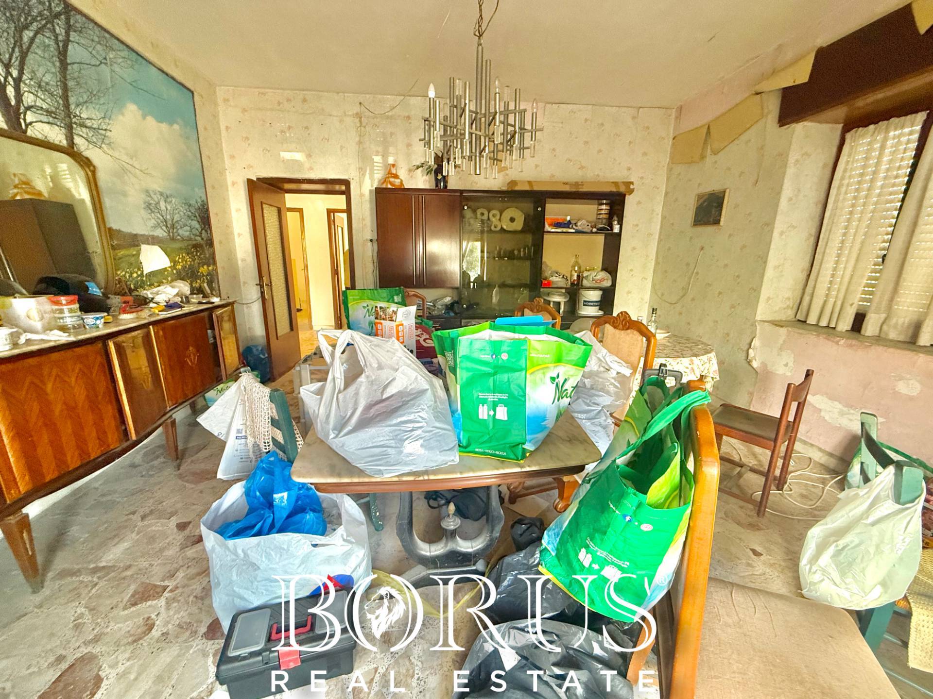 Casa singola in vendita a Castel Volturno, Baia Verde