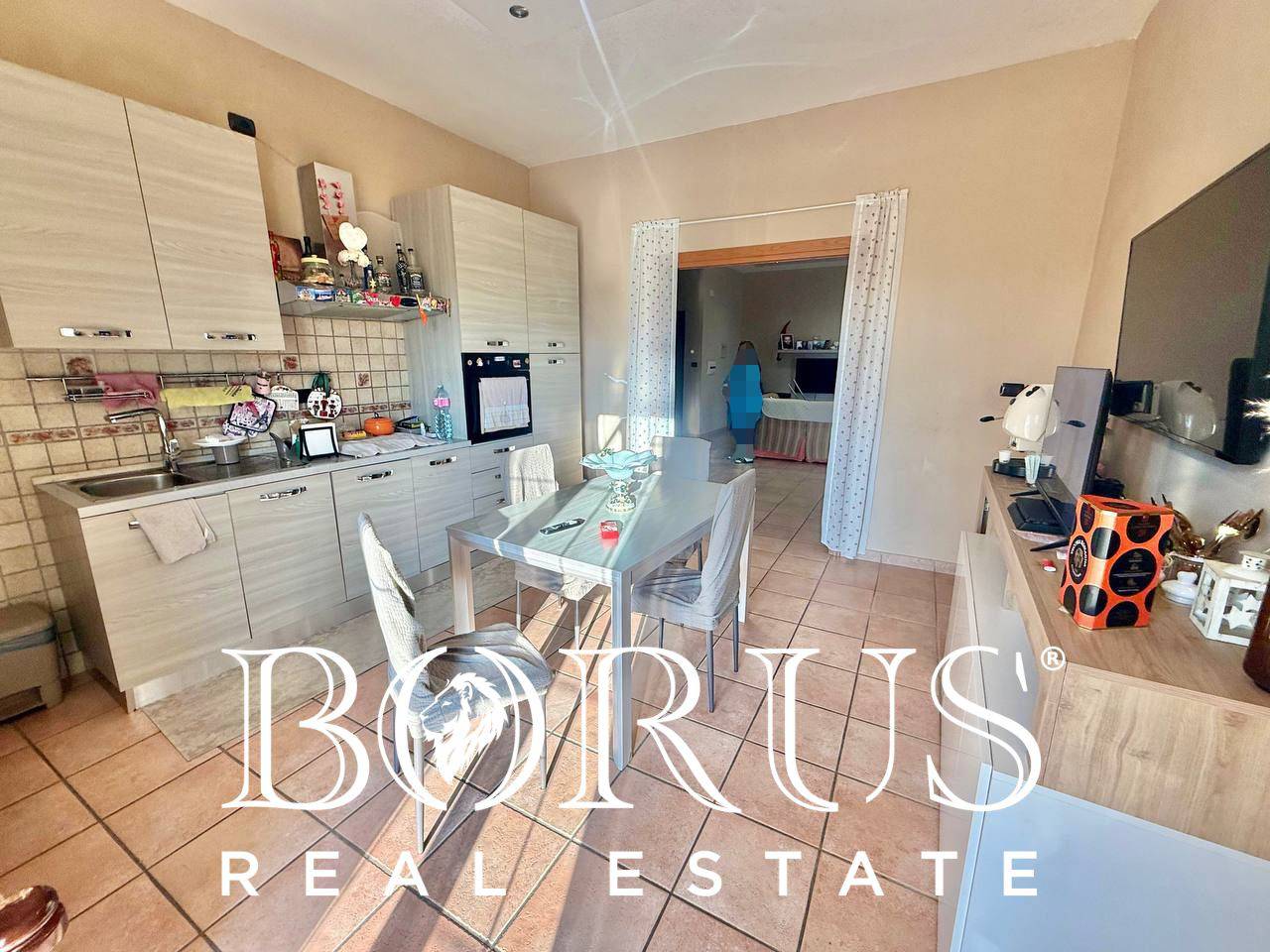 Appartamento in vendita a Castel Volturno, Fronte Villaggio Coppola