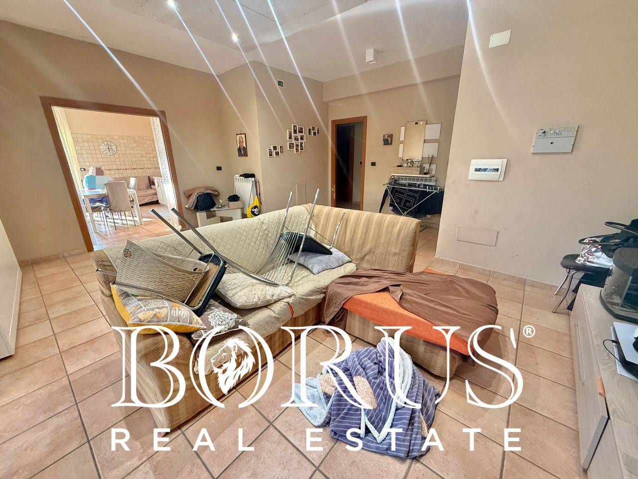 Appartamento in vendita a Castel Volturno, Fronte Villaggio Coppola